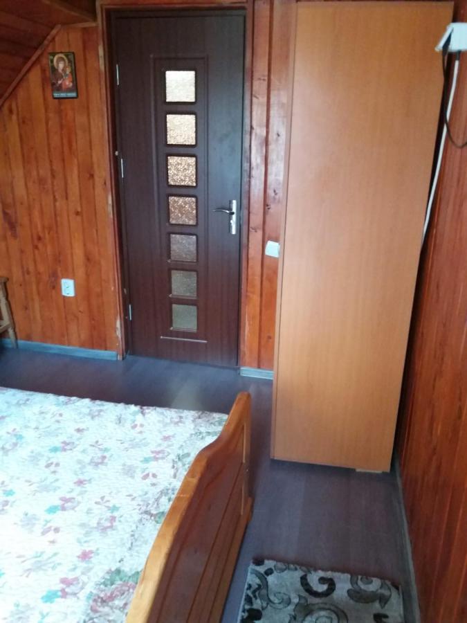 Villa Casuta Paterau Cheia, Prahova à Cheia  Extérieur photo