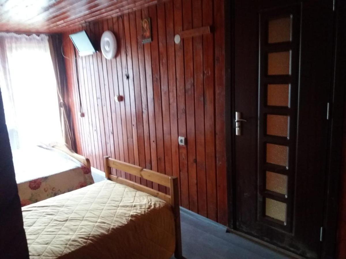 Villa Casuta Paterau Cheia, Prahova à Cheia  Extérieur photo
