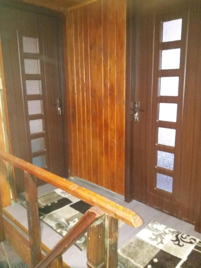 Villa Casuta Paterau Cheia, Prahova à Cheia  Extérieur photo