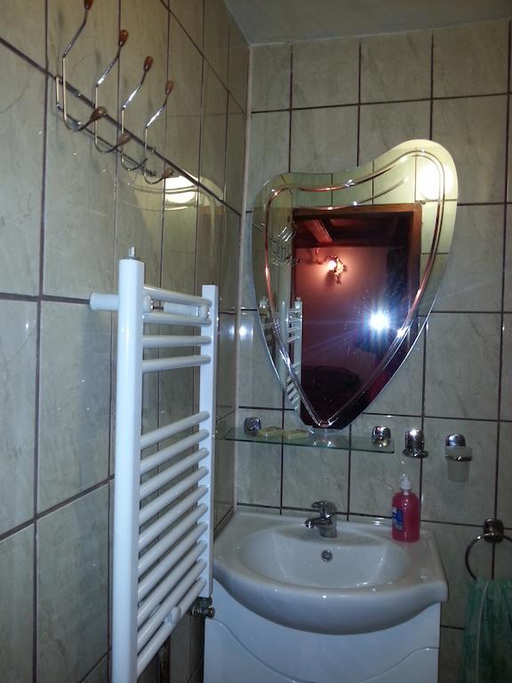 Villa Casuta Paterau Cheia, Prahova à Cheia  Chambre photo